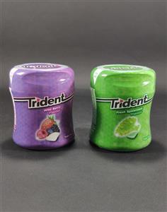 آدامس قوطی تریدنت Trident