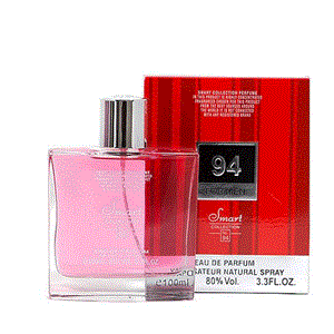 ادو پرفیوم مردانه اسمارت کالکشن مدل Smart 94 حجم 100 میلی لیتر