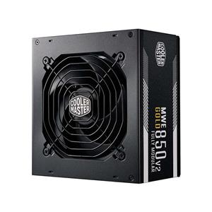 پاور کولر مستر Cooler Master MWE Gold 850 V2 Full Modular وات GOLD 