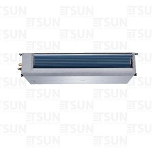 داکت اسپلیت اینورتر تک الکتریک مدل BT-MDM2I-24HT3
