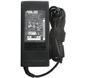 اداپتور و شارژر لپ تاپ ایسوس مربعی adaptor asus 19v 4.74a Asus 19V 4.74A Original Laptop Adapter 