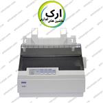 Printer Epson LQ-300 Plus