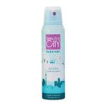 Selection City Body Spray Toronto For Women 150ml