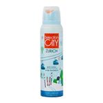 Selection City Body Spray Zurich For Women 150ml