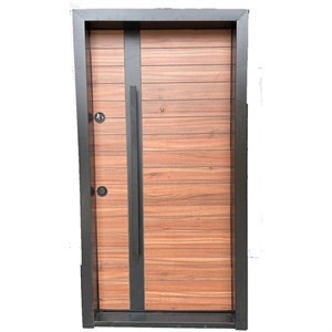 درب ضد سرقت لامینوکس کد 1309