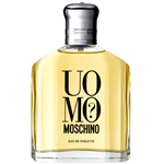 عطر ادکلن موسکینو-موسچینو اومو ادوتویلت ۷۵ میل  | Moschino Uomo