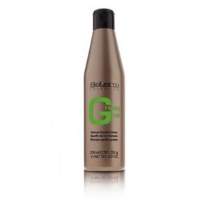 سالرم شامپو موی چرب 250میل SALERM Shampoo Greasy Hair 250ml 