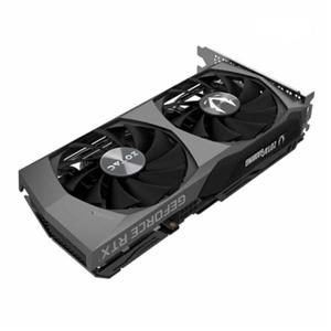 کارت گرافیک زوتک مدل RTX 3060 Ti OC Twin Edge ZOTAC GAMING GeForce 8GB Graphics Card 