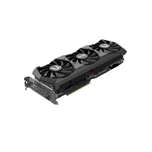 کارت گرافیک زوتک مدل ZOTAC GAMING GeForce RTX 3080 Trinity OC – 10GB Graphics Card: Zotac RTX 3080 OC Trinity Gaming 10GB