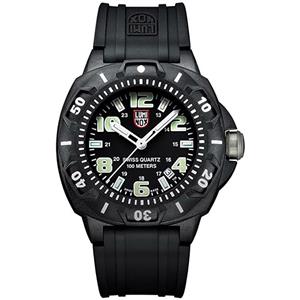 ساعت مچی مردانه اصل برند لومینوکس  مدل LUMINOX XL.0201.SL