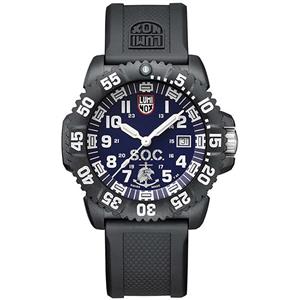 ساعت مچی مردانه اصل برند لومینوکس   مدل LUMINOX XS.3053.SOC.SEL