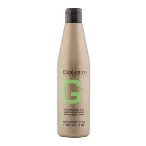 سالرم - شامپو موی چرب (500میل) SALERM - Greasy Hair Shampoo (500ml)
