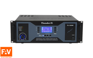 پاور تندر مدل TE-1500W-PA