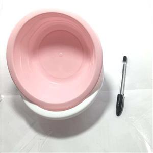 لگن کوچک پلاستیکی