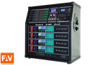 آمپلی فایر تندر مدل TE-6000