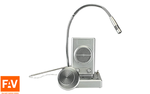 میکروفن گیشه مدل 2080