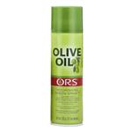 اسپری براق کننده مو او آر اس مدل ORS Olive Oil حجم 472 میلی لیتر