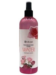 تونر Washami مدل Bulgarian Rose حجم 520 میلی لیتر 