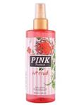 اسپری بدن Pink Fashion مدل Hot Crush حجم 250 میلی لیتر