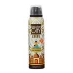 Selection City Body Spray Delhi For Women 150ml