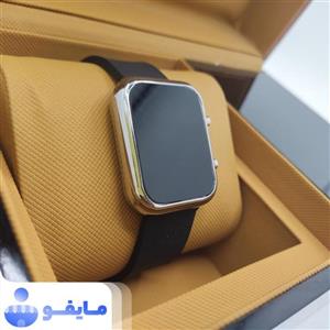 ساعت مچی طرح اپل واچ
