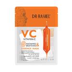 ماسک صورت ۵ عددی دکتر راشل DR.RASHEL VITAMIN C