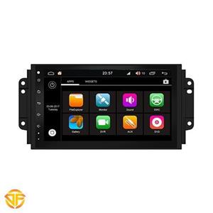 پخش کننده تصویری ماشین MVM X33