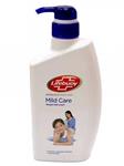 شامپو بدن Lifebuoy مدل Mild Care حجم 500 میلی لیتر