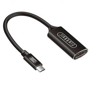 مبدل USB-C به HDMI ارلدام مدل ET-W11