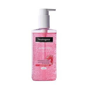 ژل شستشوی صورت گریپ فروت نوتروژینا Neutrogena Refreshingly Clear Facial Wash حجم 200 میل