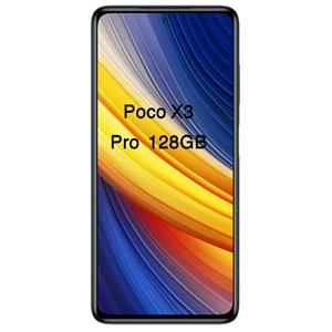 گوشی شیائومی پوکو ایکس 3 پرو ظرفیت 6/128 گیگابایت Xiaomi Poco X3 Pro 6/128GB Mobile Phone