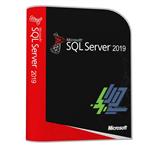 SQL Server 2019 Standard