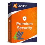 Avast Premium Security 1ساله 1کاربر