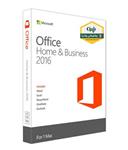 Office 2016 Home and Business for Mac