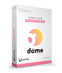 Panda Dome Advanced 1 Device