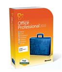 Office Professional 2010 1 PC Retail