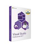 Visual Studio Professional 2017