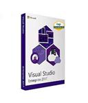 لایسنس مایکروسافت Visual Studio Enterprise 2017