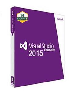   ریتیل Visual Studio Enterprise 2015