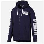 سویشرت مردانه پوما Rebel Bold FZ Hoody