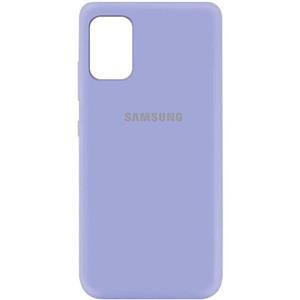 کاور سیلیکونی مناسب گوشی موبایل سامسونگ Galaxy A02S SM A025F DS 