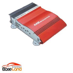 آمپلی‌ فایر خودرو ام‌ بی آکوستیکس مدل 260FX2 MB Acoustics MBA-260FX2 Car Amplifier