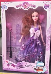 عروسک باربی عروس