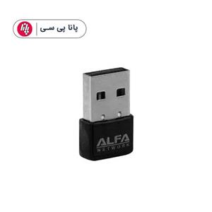 کارت شبکه وایرلس ALFA W102