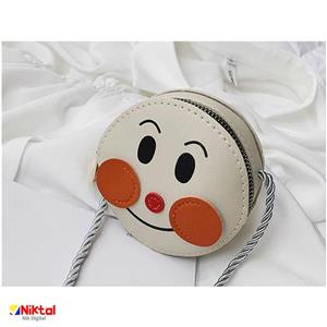 کیف عروسکی آدم برفی