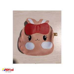 کیف عروسکی خرگوشی