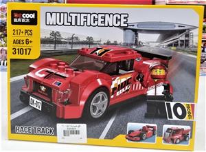 لگو دکول سری MULTIFICENCE