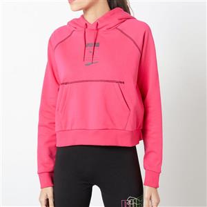 سویشرت زنانه پوما Recheck Pack Hoodie