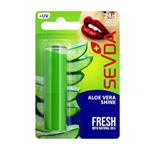 Sevda Aloe vera lip balm