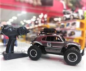 ماشین کنترلی سرعتی آفرود SPEED KING RACING DRIFT